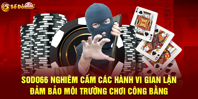 chính sách bảo mật Sodo66 cam kết bảo mật tuyệt đối thông tin người chơi.