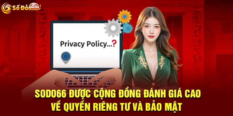 Sodo66 bảo vệ người chơi và kiểm soát rủi ro theo chuẩn quốc tế